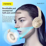 foneng-sluchawki-bluetooth-bl51-anc-enc-bezowe