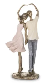 figurka-dekoracyjna-para-zakochanych-29x16x85-130465