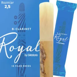 stroik-klarnet-bb-25-rico-royal-daddario-rcb1025-1-szt
