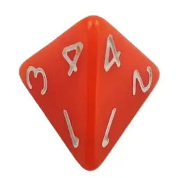 kostka-rpg-pomaranczowa-kosc-czteroscienna-k4
