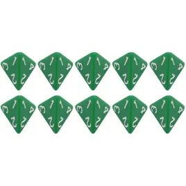 zestaw-10-kostek-k4-rpg-zielona-kosc-czteroscienna