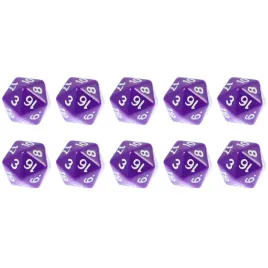 zestaw-10-kostek-k20-rpg-fioletowa-kosc-dwudziestoscienna
