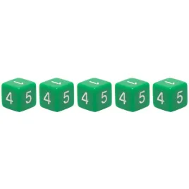 zestaw-5-kostek-k6-rpg-zielona-kosc-szescioscienna-16-cm