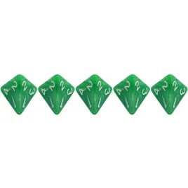 zestaw-5-kostek-k4-rpg-lesny-zakatek-driad-kosc-czteroscienna