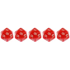 zestaw-5-kostek-k20-rpg-czerwona-kosc-dwudziestoscienna