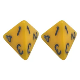 zestaw-2-kostek-k4-rpg-zolta-kosc-czteroscienna