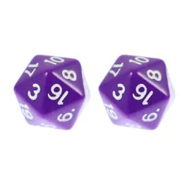 zestaw-2-kostek-k20-rpg-fioletowa-kosc-dwudziestoscienna