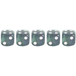 zestaw-5-kostek-k6-rpg-niebezpieczna-dzungla-kosc-szescioscienna-16-cm