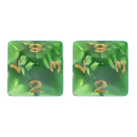 zestaw-2-kostek-k8-rpg-szmaragdowa-komnata-kosc-osmioscienna
