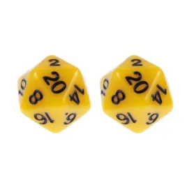 zestaw-2-kostek-k20-rpg-zolta-kosc-dwudziestoscienna
