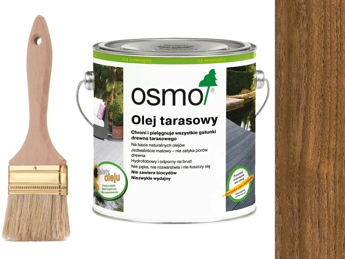 osmo-olej-do-tarasow-007-teak-25l-gratis-stan-nowy