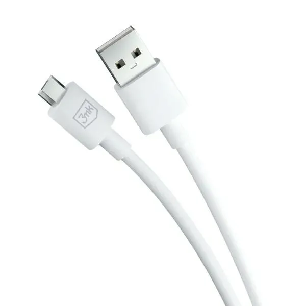 3mk-hyper-cable-usb-a-micro-usb1-2m-5v-24a-bialy-white-kabel-zlacza-usb-inne-zlacze