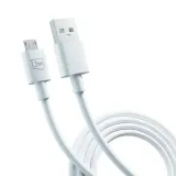 3mk-hyper-cable-usb-a-micro-usb1-2m-5v-24a-bialy-white-kabel-kod-producenta-5674
