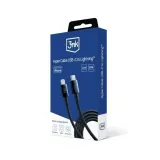3mk-hyper-cable-usb-c-lightning20w-1-2m-czarny-black-kabel-produkt-wprowadzony-do-obrotu-na-terenie-ue-przed-13-12-2024-tak