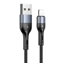 usams-kabel-pleciony-u55-2a-lightningczarny-black-1m-sj448usb01-us-sj448