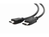 kabel-gembird-displayport-m-hdmi-m-18m-stan-nowy