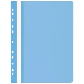 skoroszyt-wpinany-a4-pp-office-products-25-jasnoniebieski