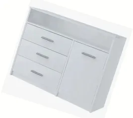 komoda-do-salonu-klasyczna-trzy-szuflady-biala