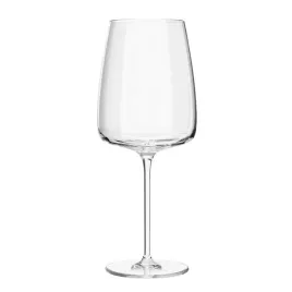 krosno-duze-kieliszki-do-wody-sokow-drinkow-piwa-modern-600ml-zestaw-4-szt