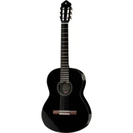 gitara-klasyczna-yamaha-c40-ii-bl-czarna