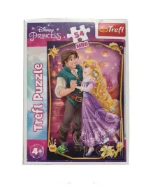 puzzle-mini-54-el-trefl-disney-roszpunka-19716