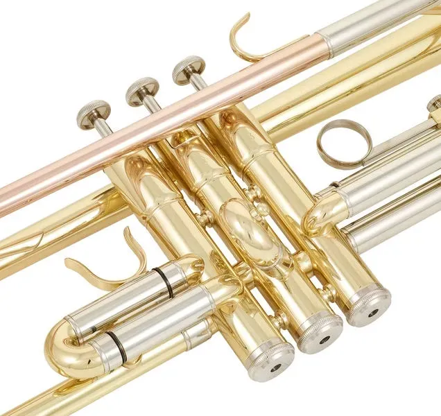trabka-bb-thomann-tr-200-marka-thomann