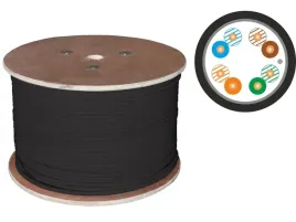kabel-f-utp-kat-5e-pe-4x2x24awg-500m-zewnetrzny-suchy-alantec-alantec