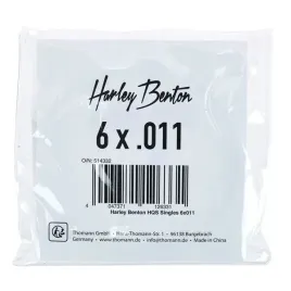 paczka-strun-e1-do-gitary-6-x-011-hqs-harley-benton