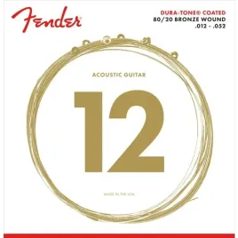 struny-do-gitary-akustycznej-fender-880l-dura-tone-12-52