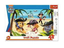 puzzle-ramkowe-trefl-psi-patrol-paw-patrol-15-el