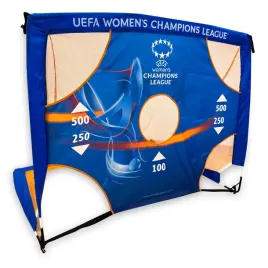 bramka-pilkarska-uefa-women-s-cl-do-cwiczen