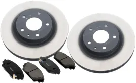 2x-tarcze-295mm-klocki-przod-mazda-3-bm-oryginal