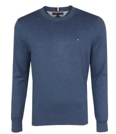 tommy-hilfiger-sweter-meski-indygo-melanz-m