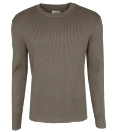 calvin-klein-jeans-sweter-meski-bawelniany-brazowy-m