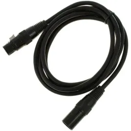 kabel-pro-snake-dmx-xlr-m-xlr-f-2m