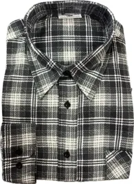 koszula-robocza-flanelowa-leon-xl-szaro-niebieska-wzrost-182-kolnierzyk-43