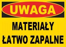 tablica-budowl-materialy-latwo-zapalne-tablica-pcv-bto-23-znak