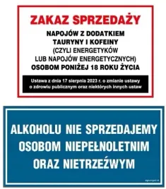 zakaz-sprzedazy-energetykow-zakaz-alkoholu-tablice-informacyjne-pcv