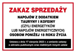 zakaz-sprzedazy-napojow-z-dodatkiem-tauryny-i-kofeiny-energetykow-tablica