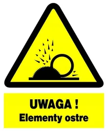 uwaga-elementy-ostre-znak-bhp-tablica-zoo-45-