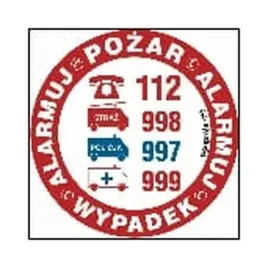 telefony-ratunkowe-112-997-998-999-nalepka-telefon-arkusz-12-naklejek-50x50