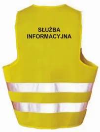 sluzba-informacyjna-kamizelka-odblaskowa-z-duzym-nadrukiem-na-plecach