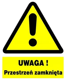 przestrzen-zamknieta-znak-tablica-23x28-plyta-pcv-bhp-zoo38-pn-93-n-01256