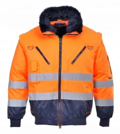 kurtka-zimowa-do-pasa-ocieplana-ostrzegawcza-pilot-3w1-odpinane-rekawy-4xl