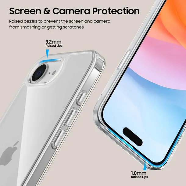 etui-tech-protect-flexair-hybrid-apple-iphone-17e-16e-clear-marka-tech-protect