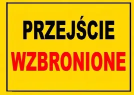 bto-28-znak-tablica-budowlana-przejscie-wzbronione