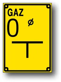 todg-2-o-tabliczka-orientacyjna-odwadniacza-gaz