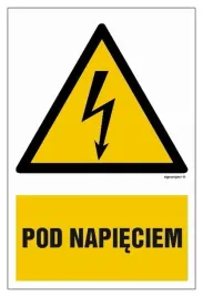 pod-napieciem-znak-10-x-15-cm-nalepka-naklejka