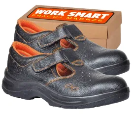 sandal-steelite-ultra-safety-s1p-black-43