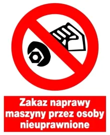 zzo-29-zakaz-naprawy-maszyny-osoby-nieuprawnione